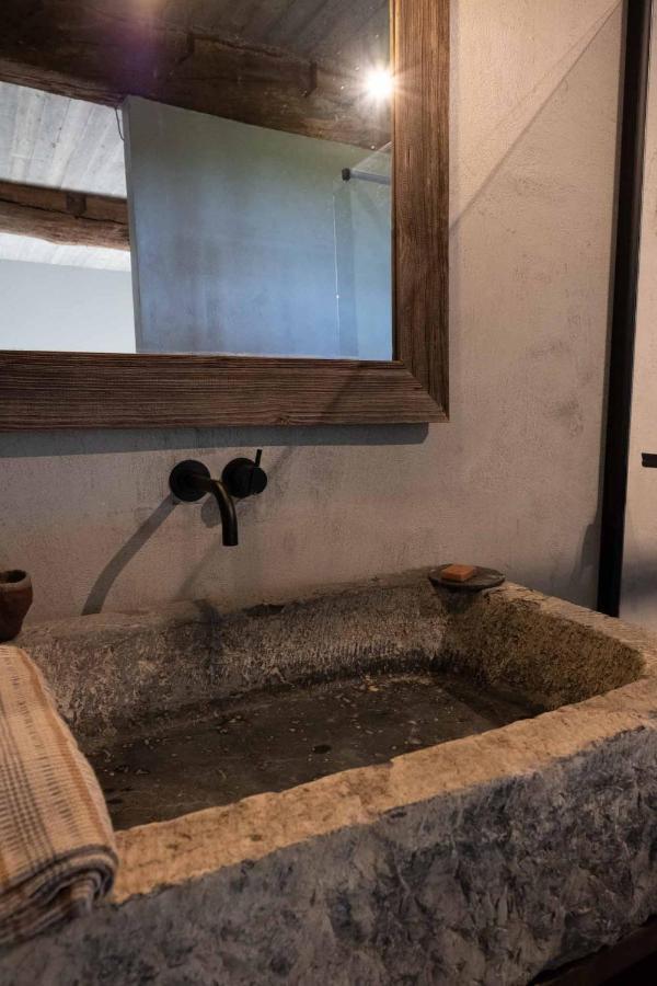 Chambres De Gilberoux Floreffe Luaran gambar