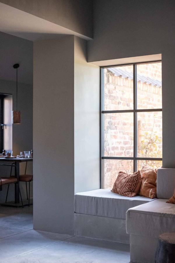 Chambres De Gilberoux Floreffe Luaran gambar