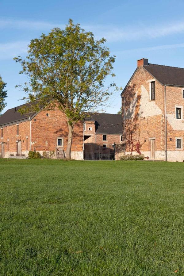 Chambres De Gilberoux Floreffe Luaran gambar