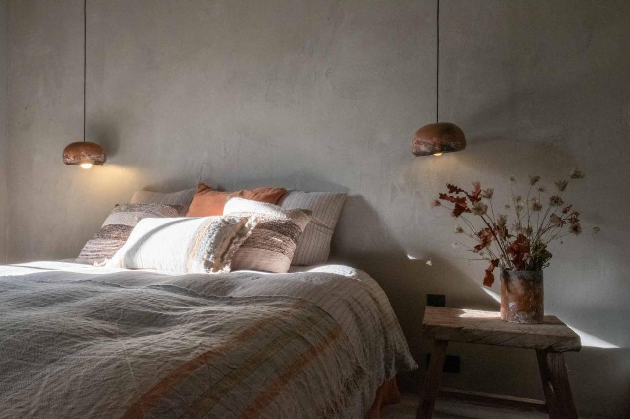Chambres De Gilberoux Floreffe Luaran gambar