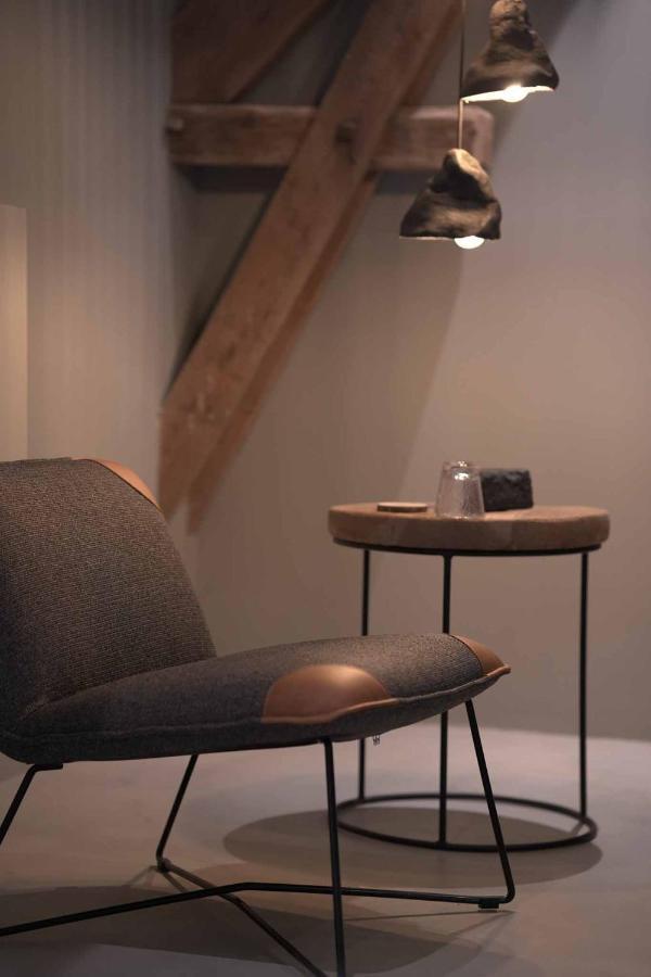 Chambres De Gilberoux Floreffe Luaran gambar