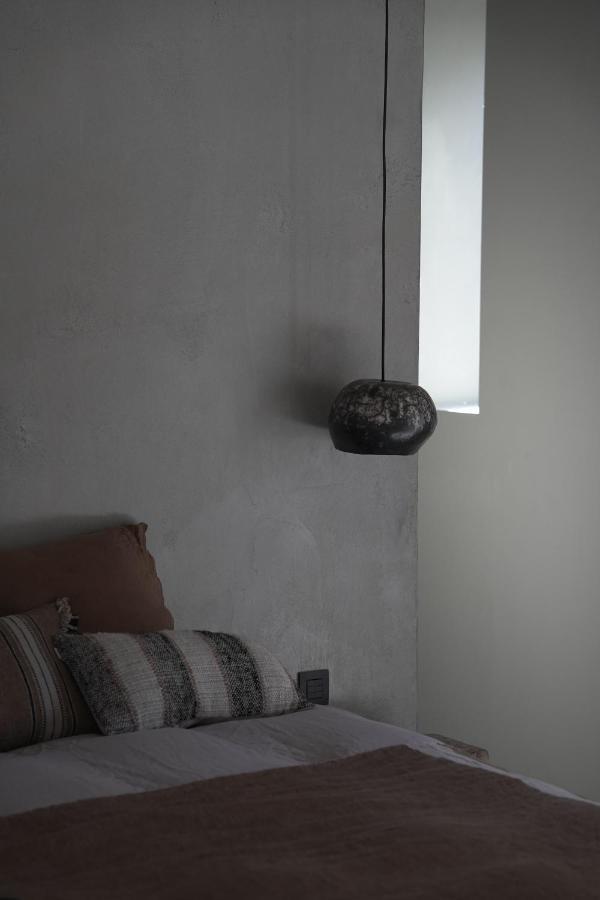Chambres De Gilberoux Floreffe Luaran gambar