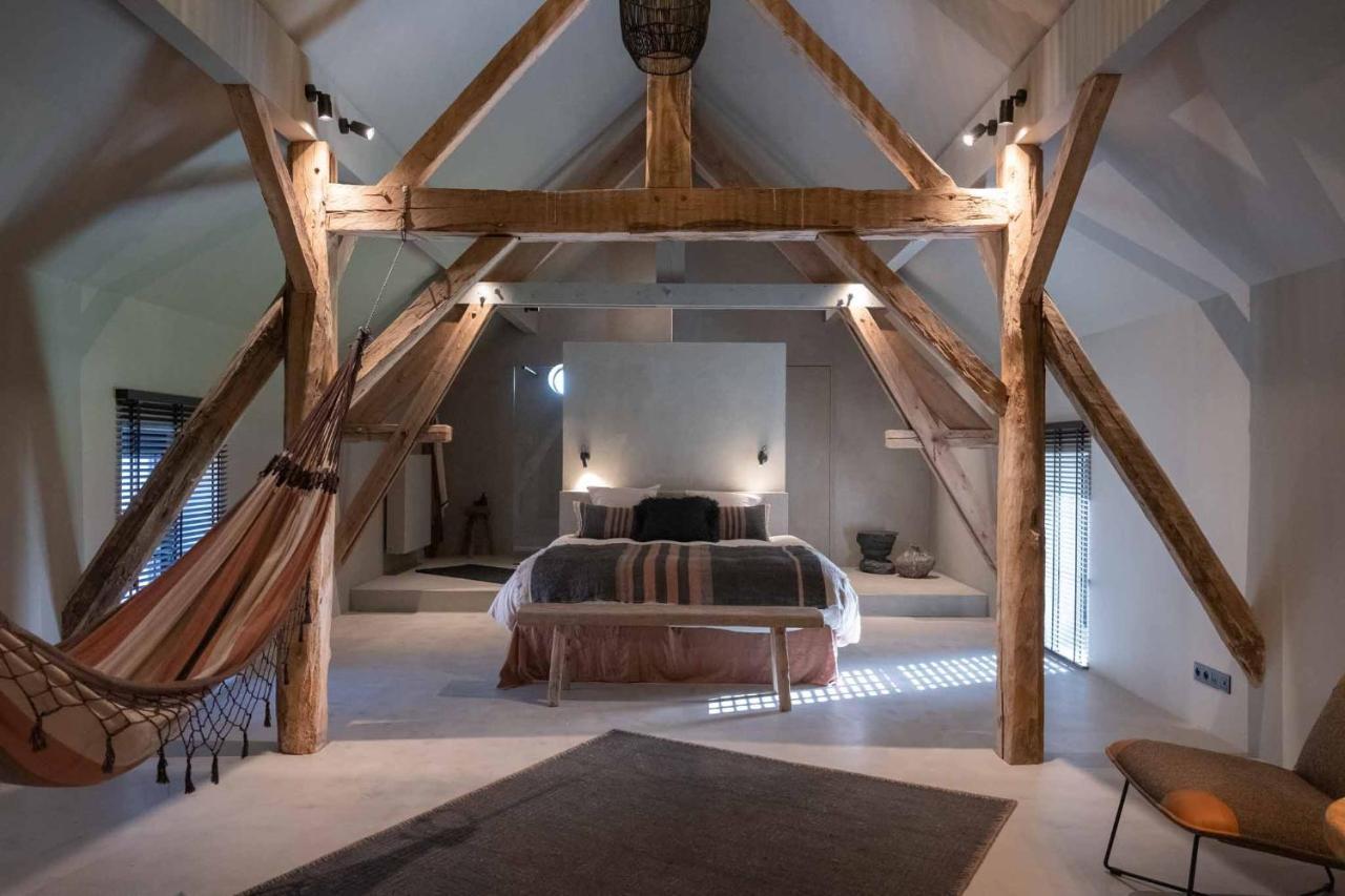 Chambres De Gilberoux Floreffe Luaran gambar