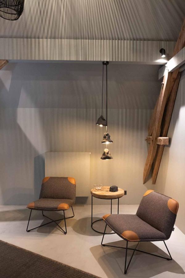 Chambres De Gilberoux Floreffe Luaran gambar